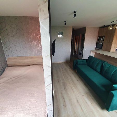 Dzintaru Apartaments Liepāja Extérieur photo