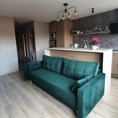 Dzintaru Apartaments Liepāja Extérieur photo