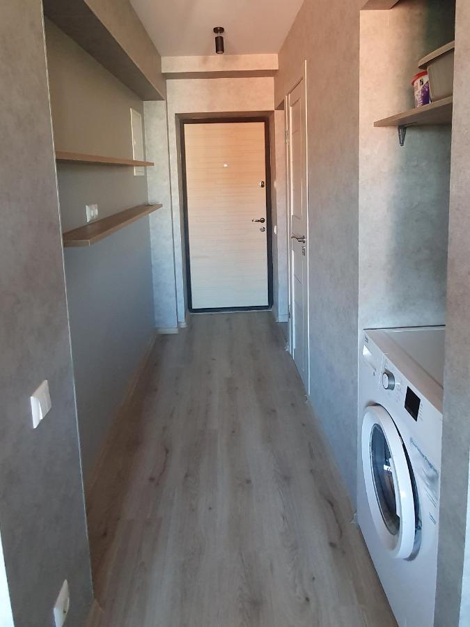 Dzintaru Apartaments Liepāja Extérieur photo