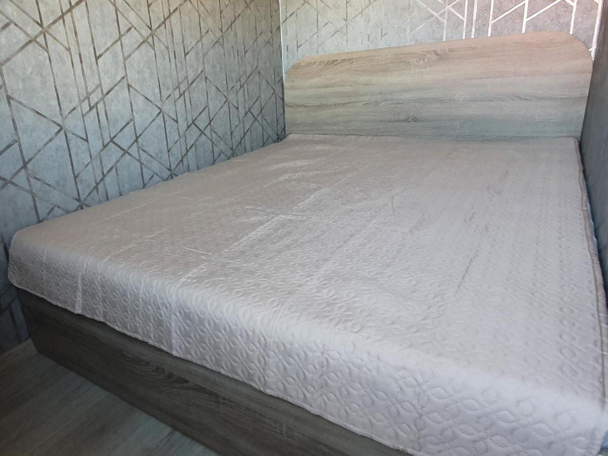 Dzintaru Apartaments Liepāja Extérieur photo