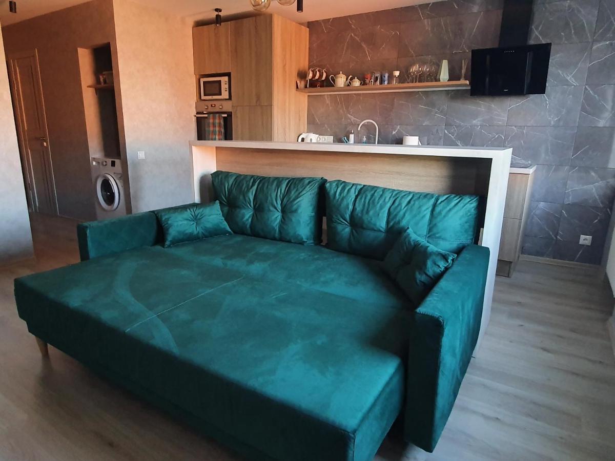 Dzintaru Apartaments Liepāja Extérieur photo