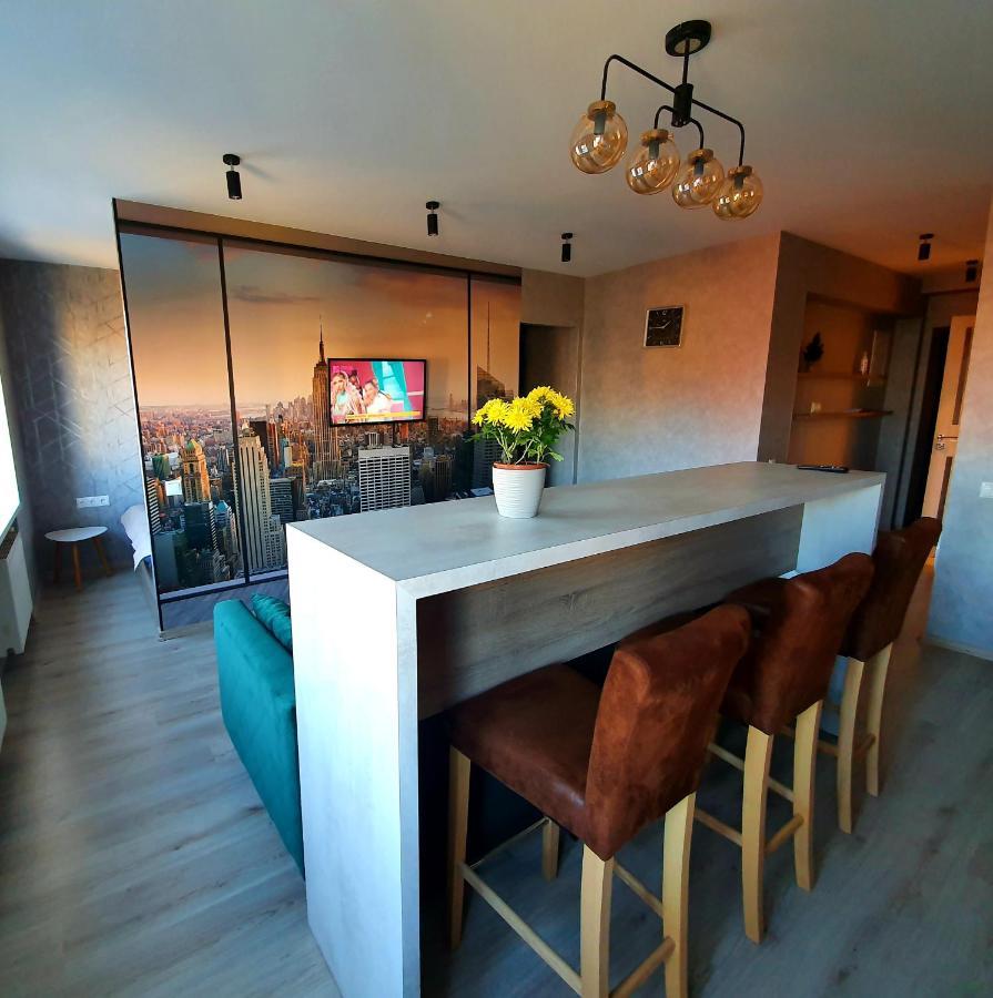 Dzintaru Apartaments Liepāja Extérieur photo