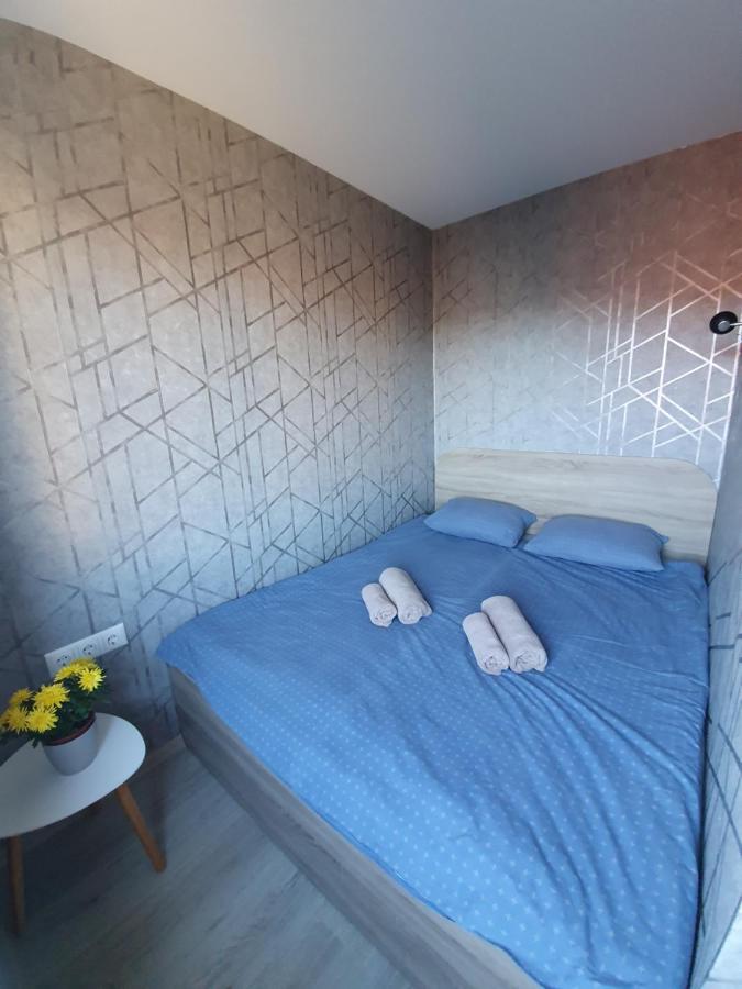 Dzintaru Apartaments Liepāja Extérieur photo