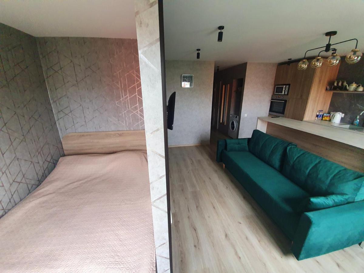 Dzintaru Apartaments Liepāja Extérieur photo